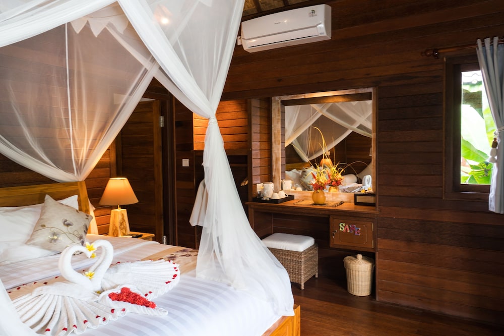 Royal Retreat Villa's Lembongan 29/63