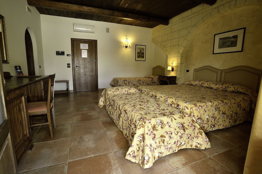 Tenuta San Francesco 27/69