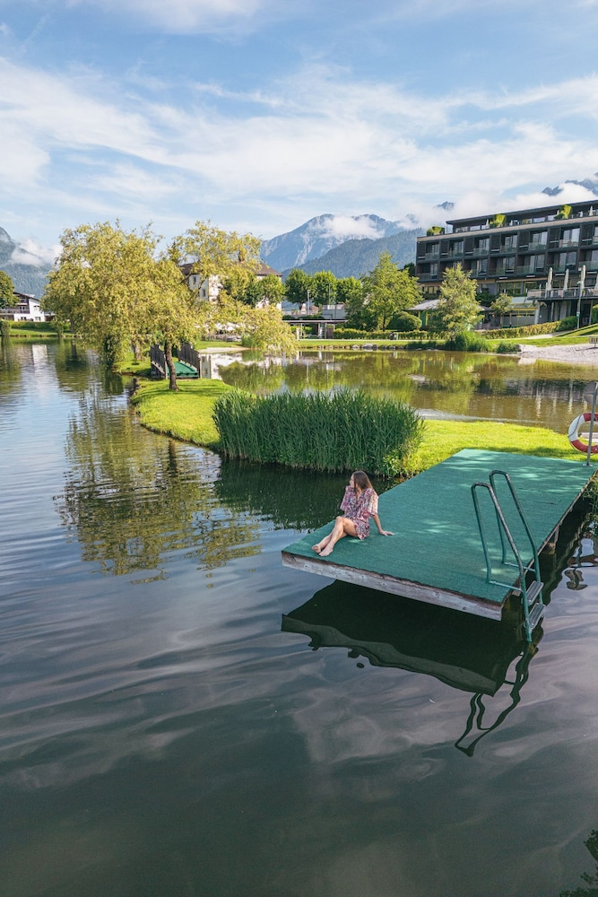 Ritzenhof - Hotel & Spa am See 24/50