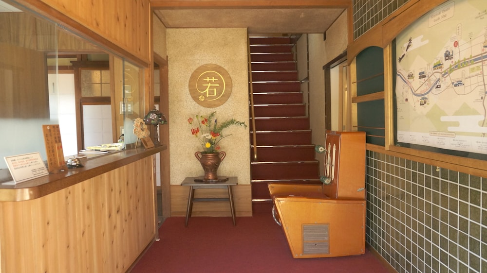 Guesthouse Kinosaki Wakayo - Hostel Caters To Women 6/28