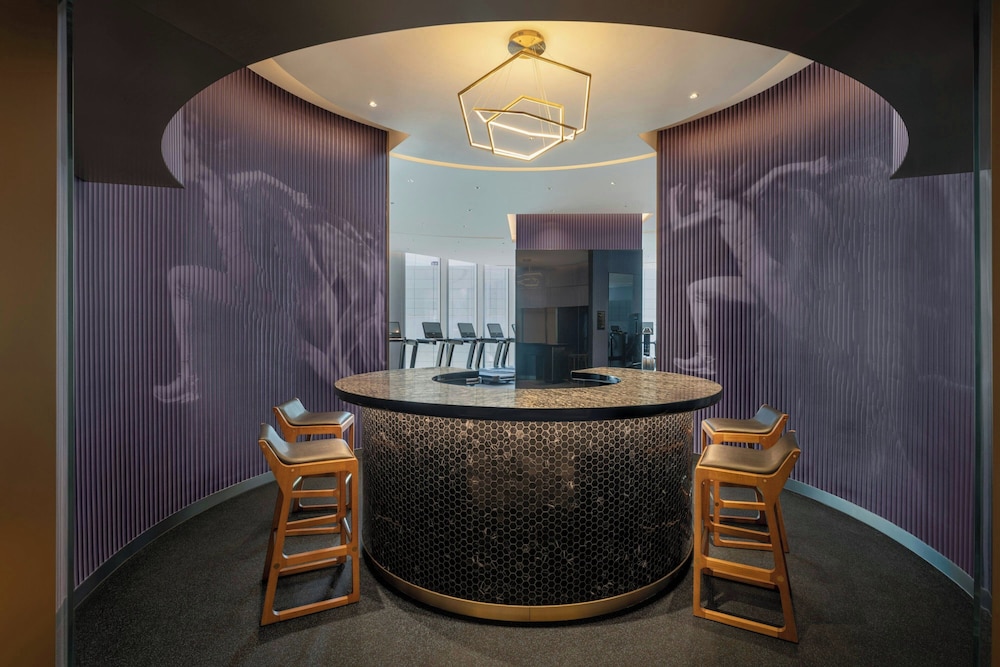W Macau - Studio City 4/50