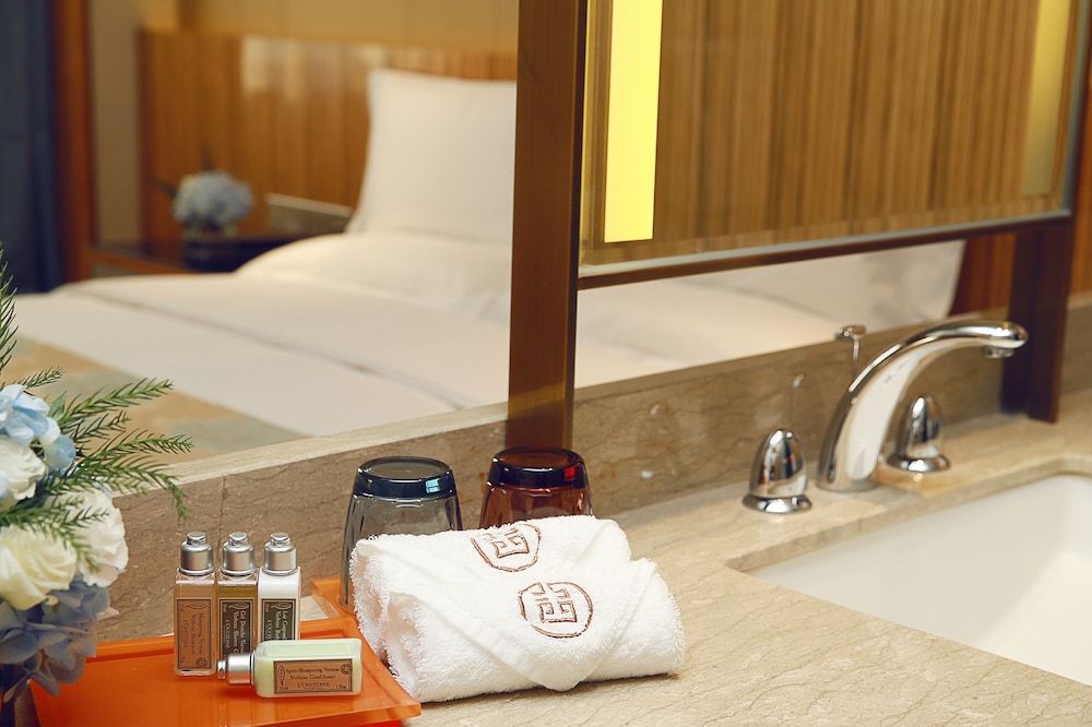 Yinchuan Xifujing Hotel 32/69