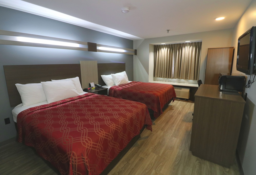 SureStay Plus Hotel by Best Western Sevierville 21/39