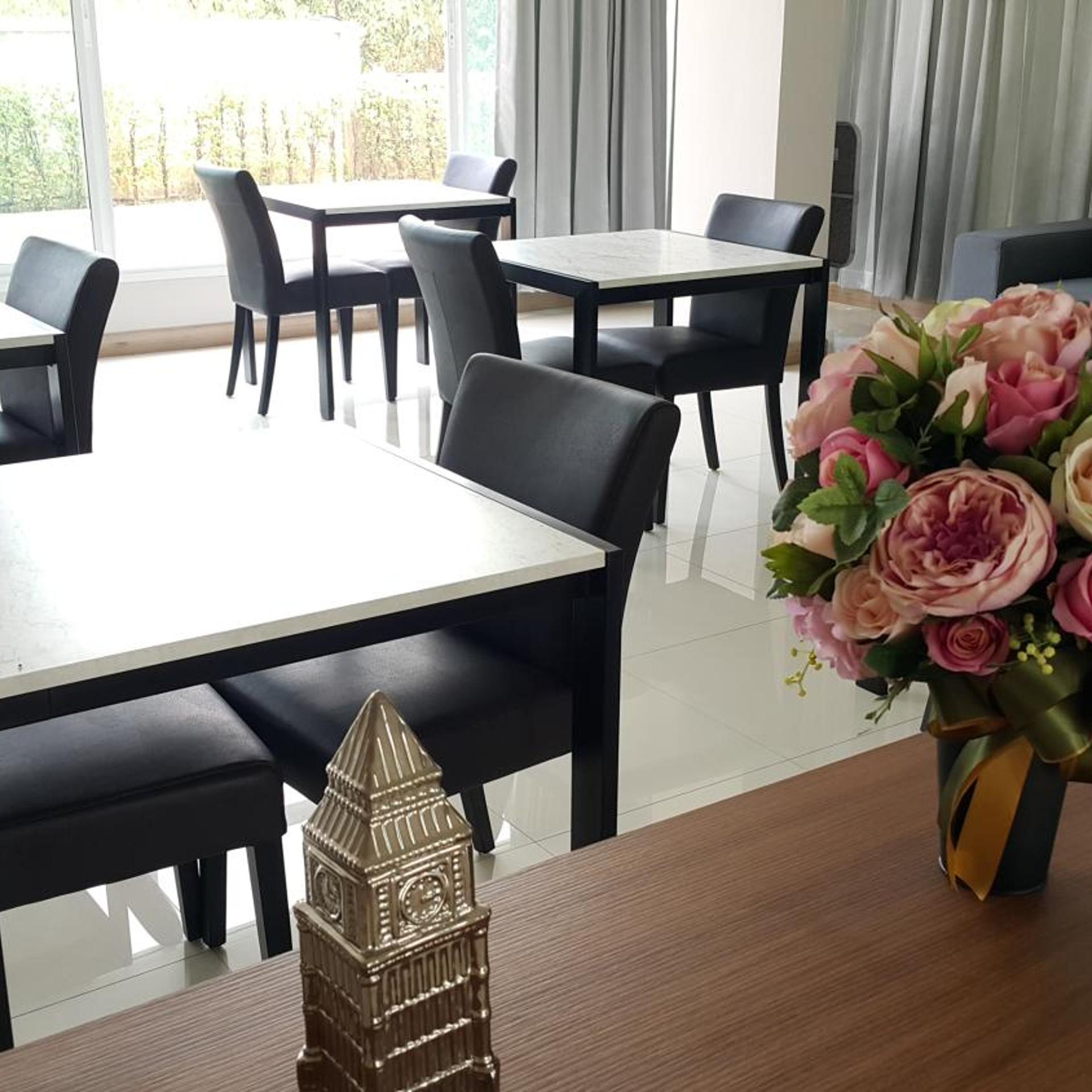 Donchan Residence Chiang Mai 86/100
