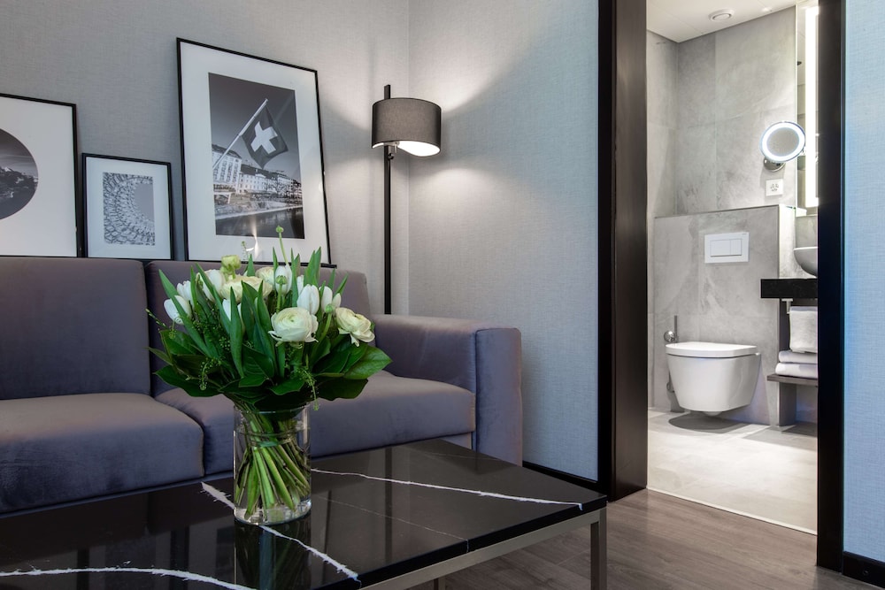 RADISSON BLU HOTEL BASEL 48/74