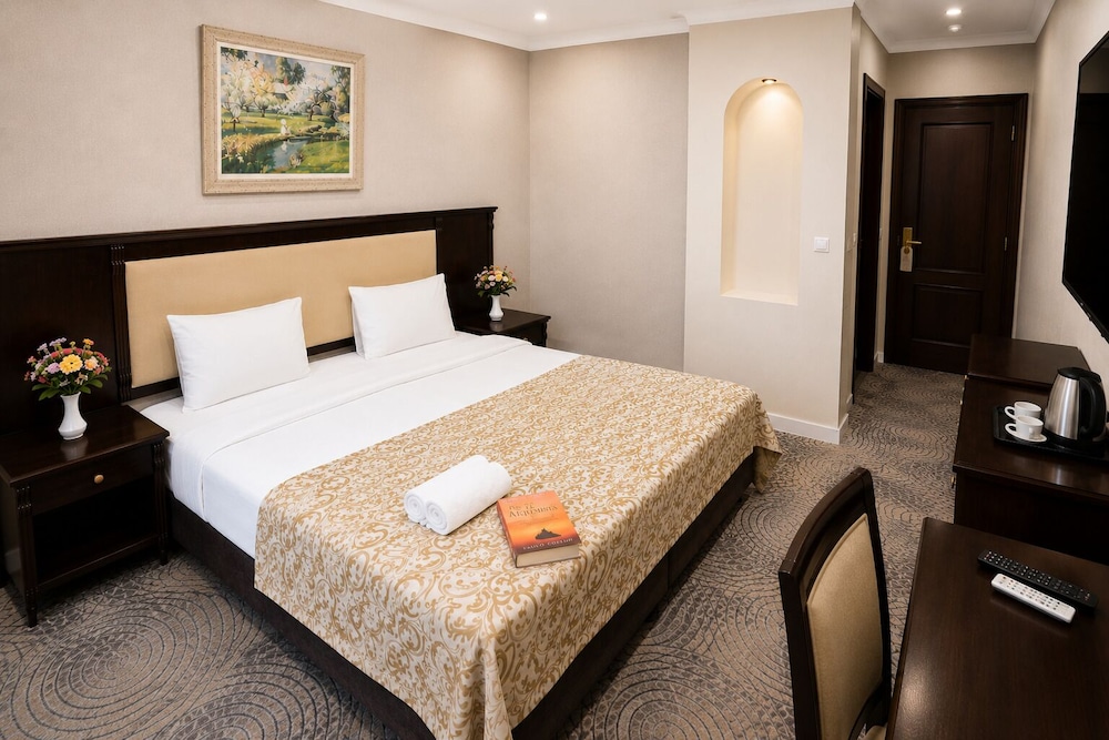 Premier Hotel 24/67