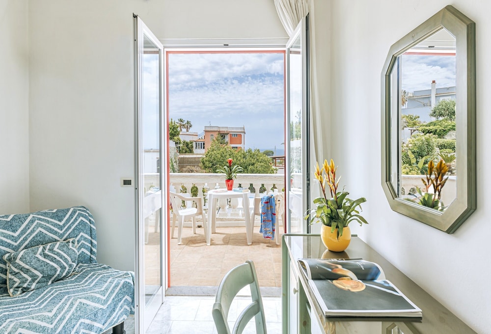 Hotel Galidon Terme Ischia Village 49/74