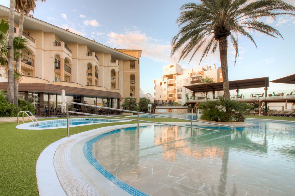 Blau Parc Hotel 26/29