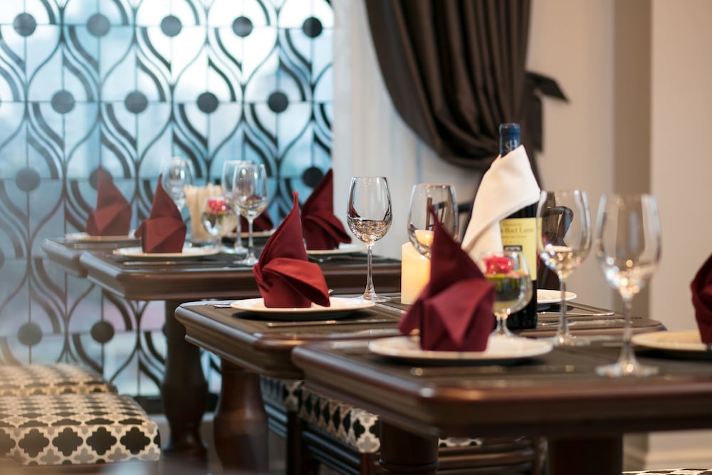 Canary Hanoi Hotel 29/43