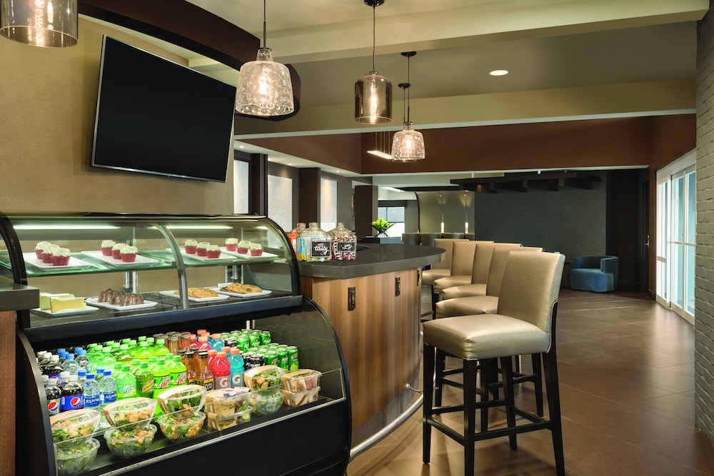 Hyatt Place Philadelphia/ King Of Prussia 55/69