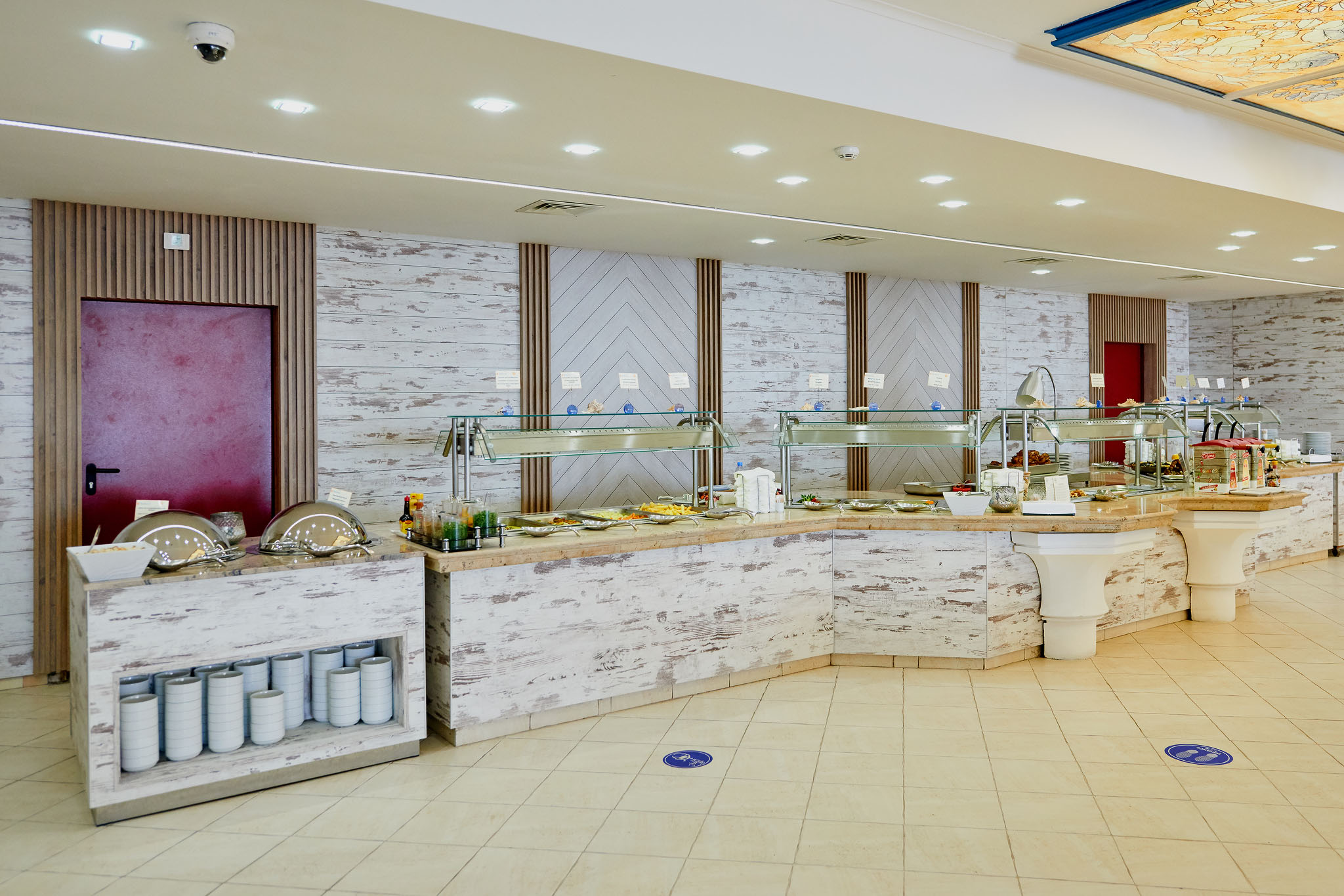Sentido Bellevue Beach - All Inclusive & Beach Access 14/50