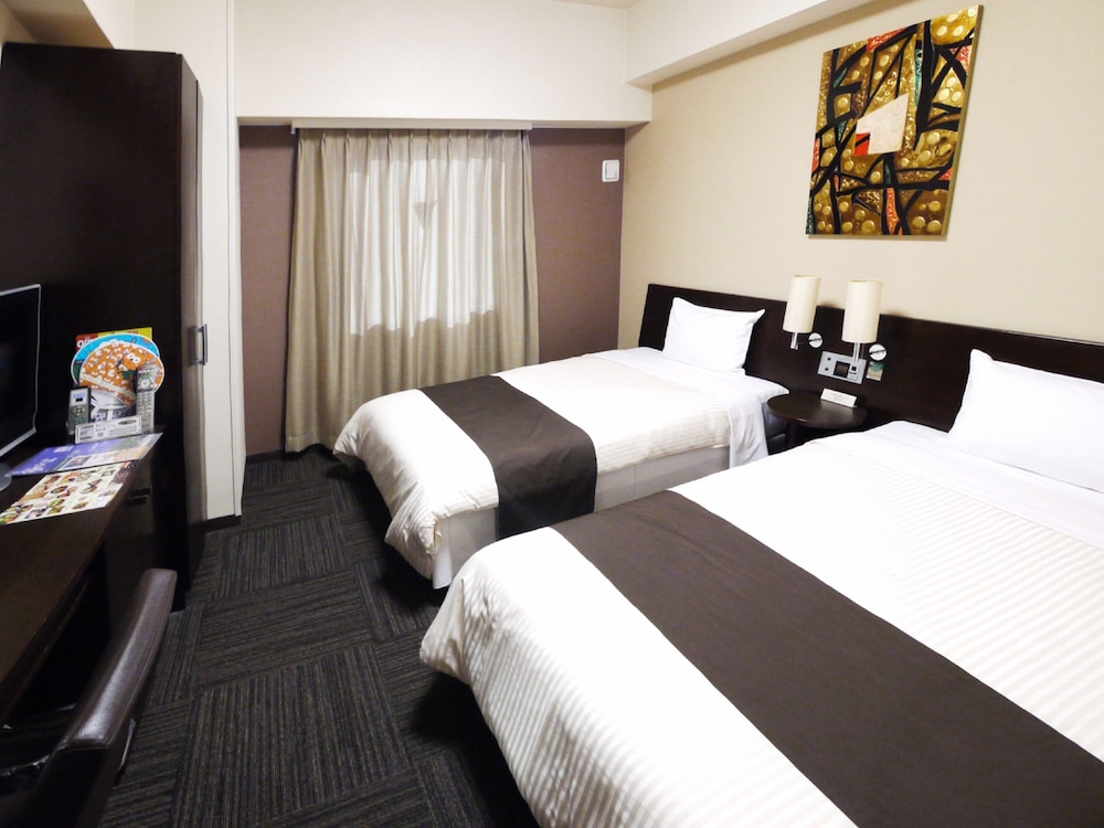Hotel Route-Inn Yaizu Inter 15/47