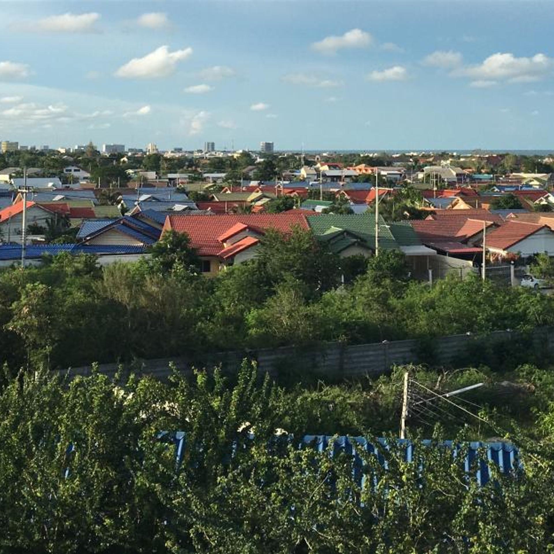 Tandeaw View 46/54