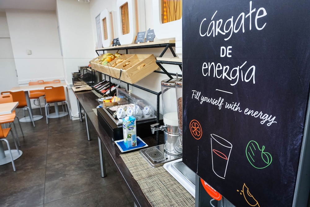 Ibis Budget Girona Costa Brava 51/70