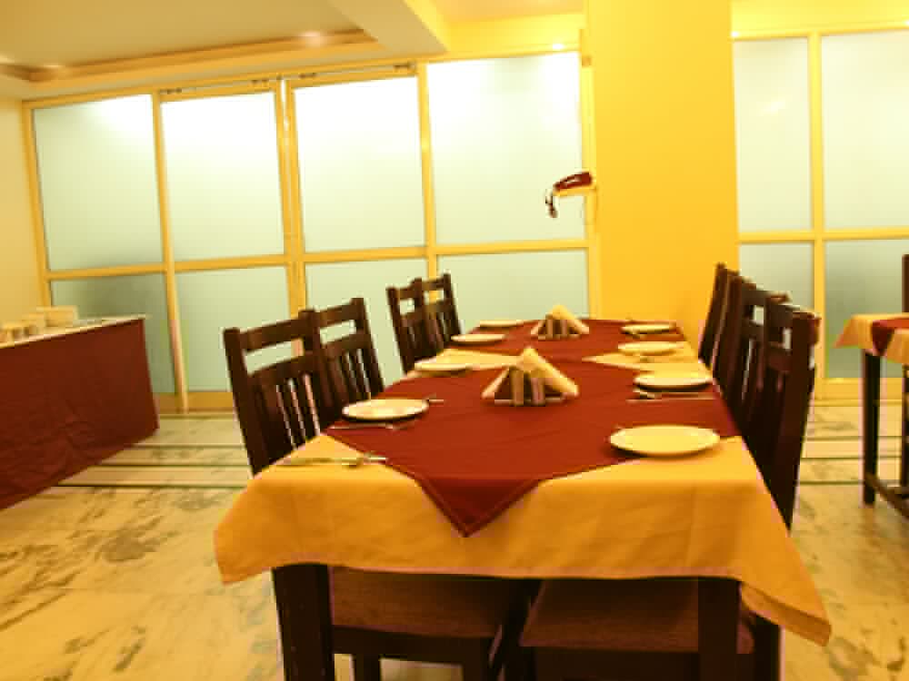 Hotel Kyron 34/37