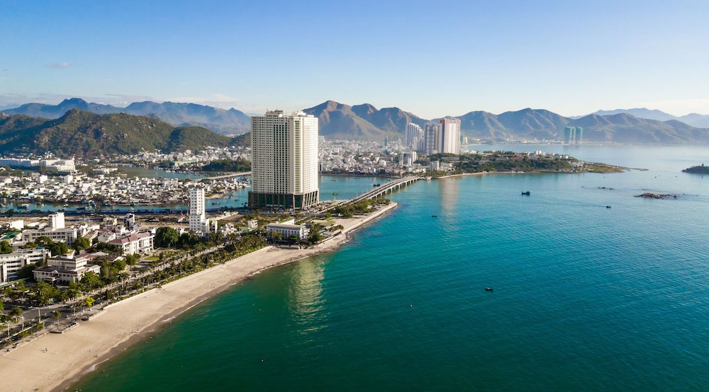 Muong Thanh Luxury Khanh Hoa Hotel 62/66