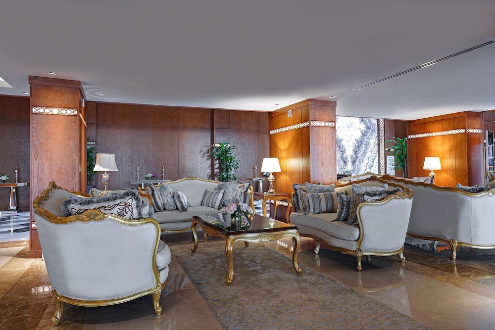فندق فيفيد جدة(Vivid Hotel Jeddah) 38/48