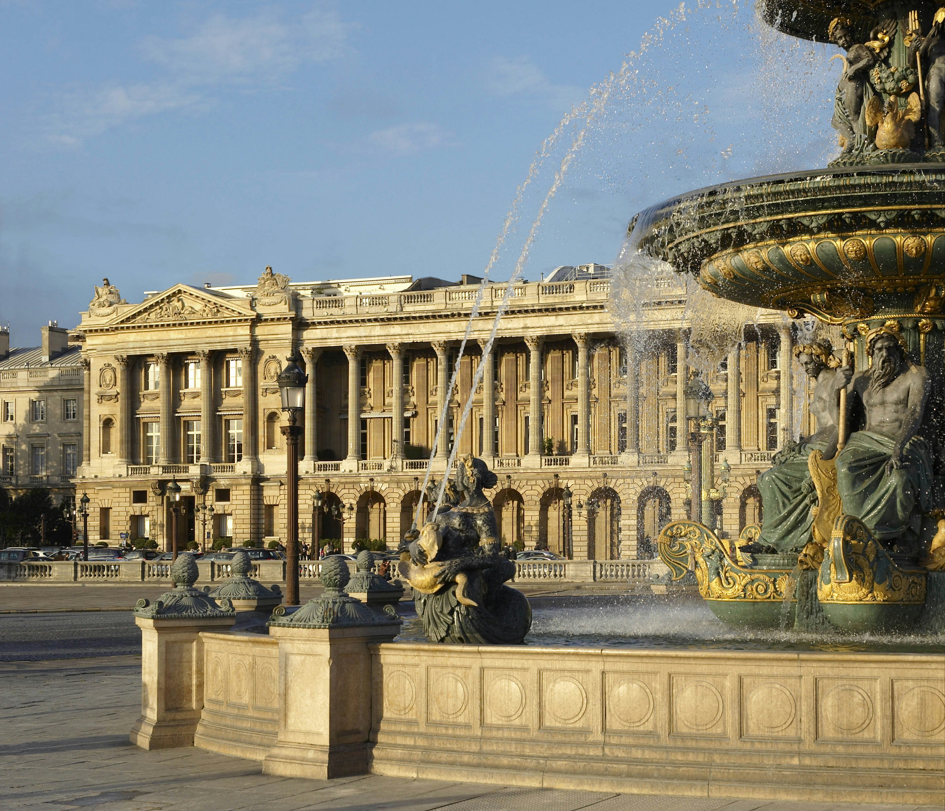Hotel de Crillon A Rosewood Hotel 45/50