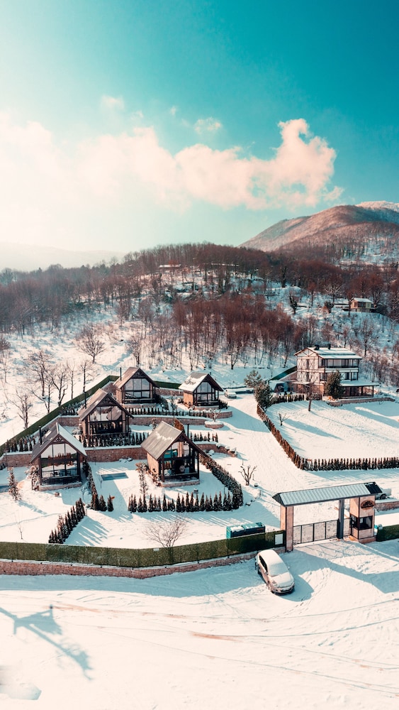 Kartepe Panorama Suites 36/50