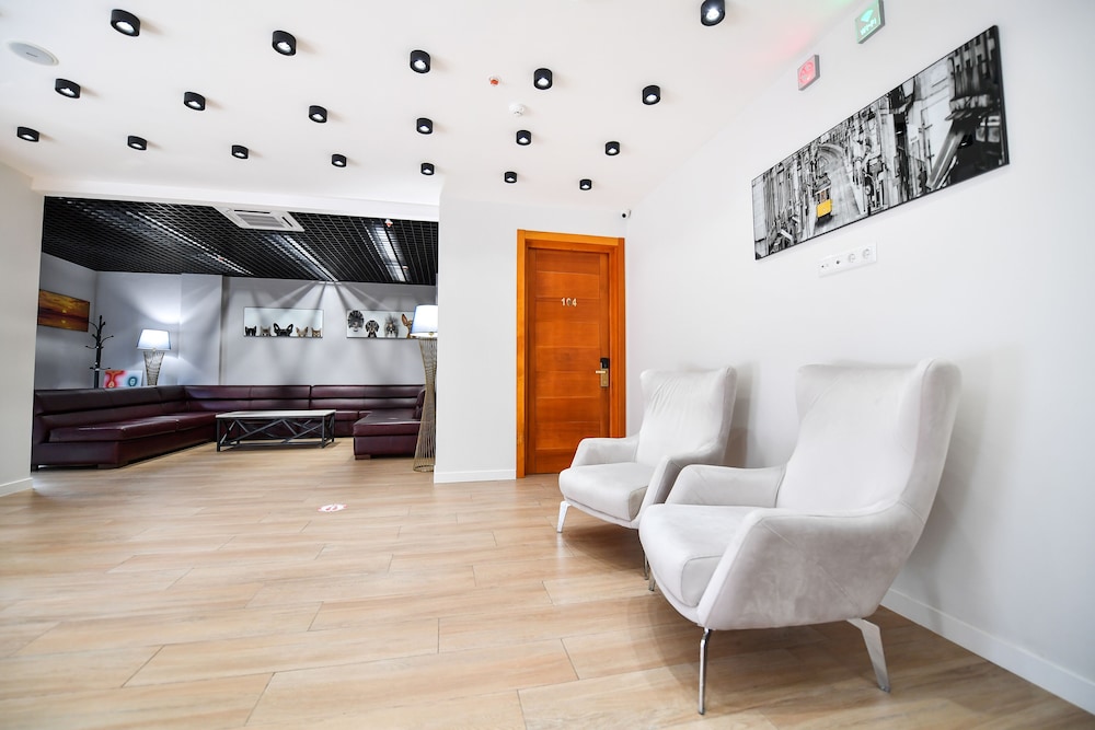 Address Boutique Hotel 31/55