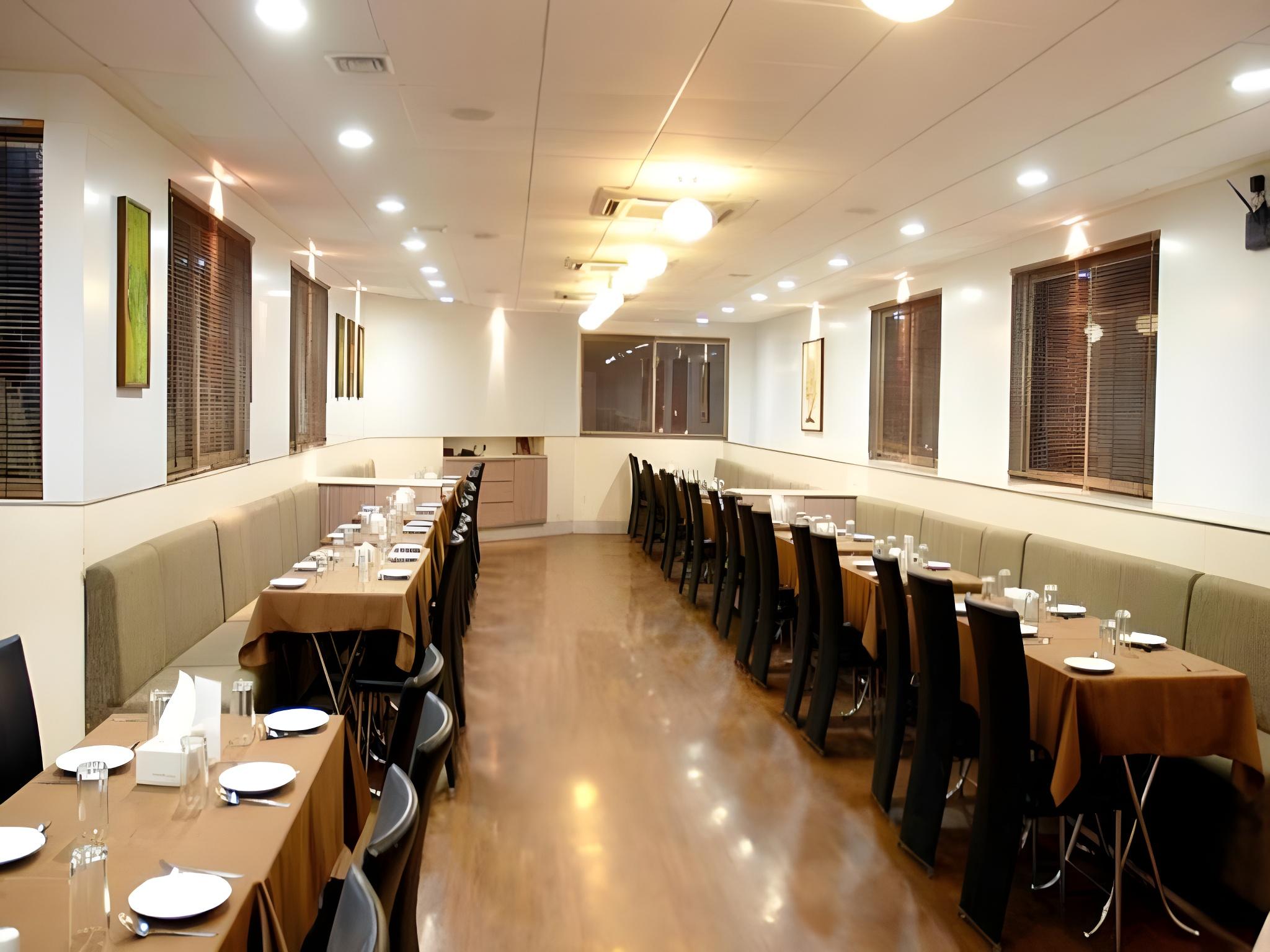 Executive Tamanna Hotel Hinjawadi Pune 40/55