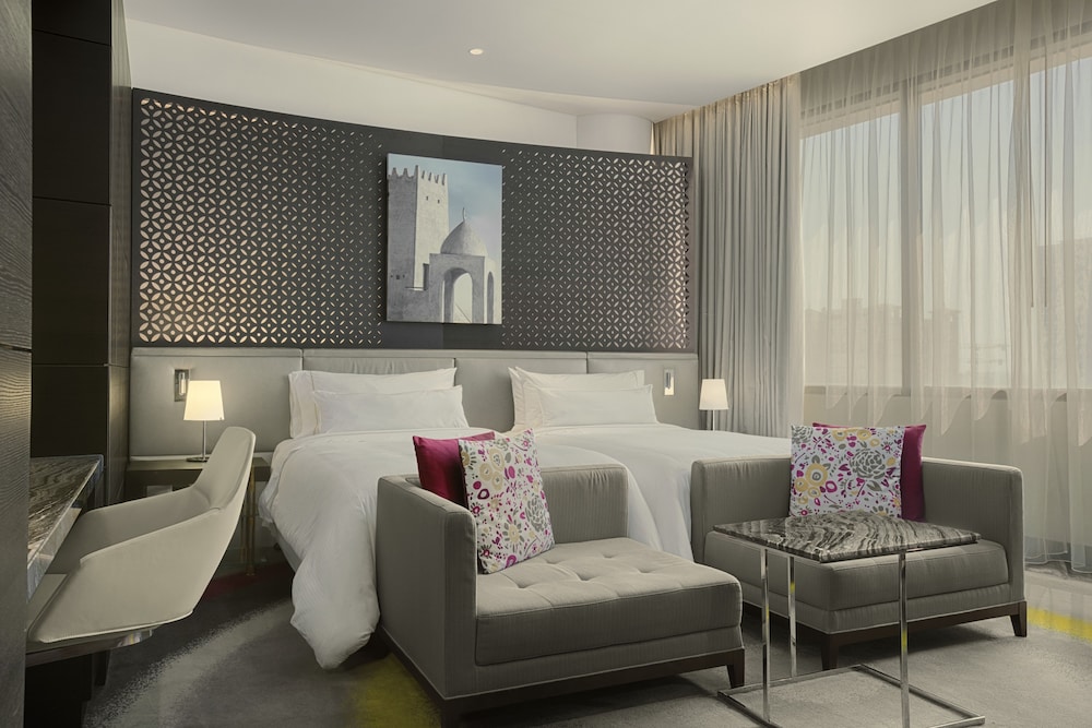 The Westin Doha Hotel Spa 35/64