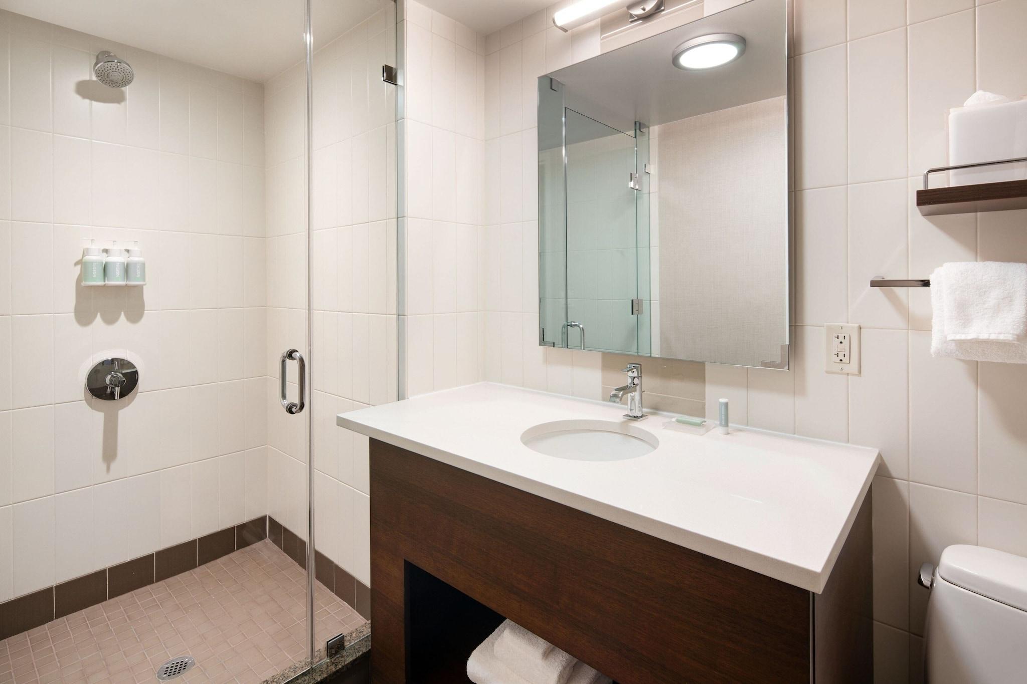استوديو، Residence Inn by Marriott New York Manhattan/ Midtown Eastside 5/7
