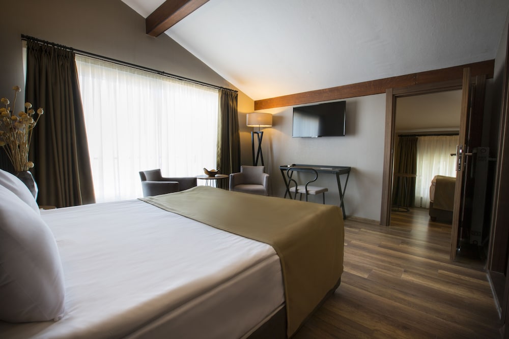 Samsun Marin Otel 6/45