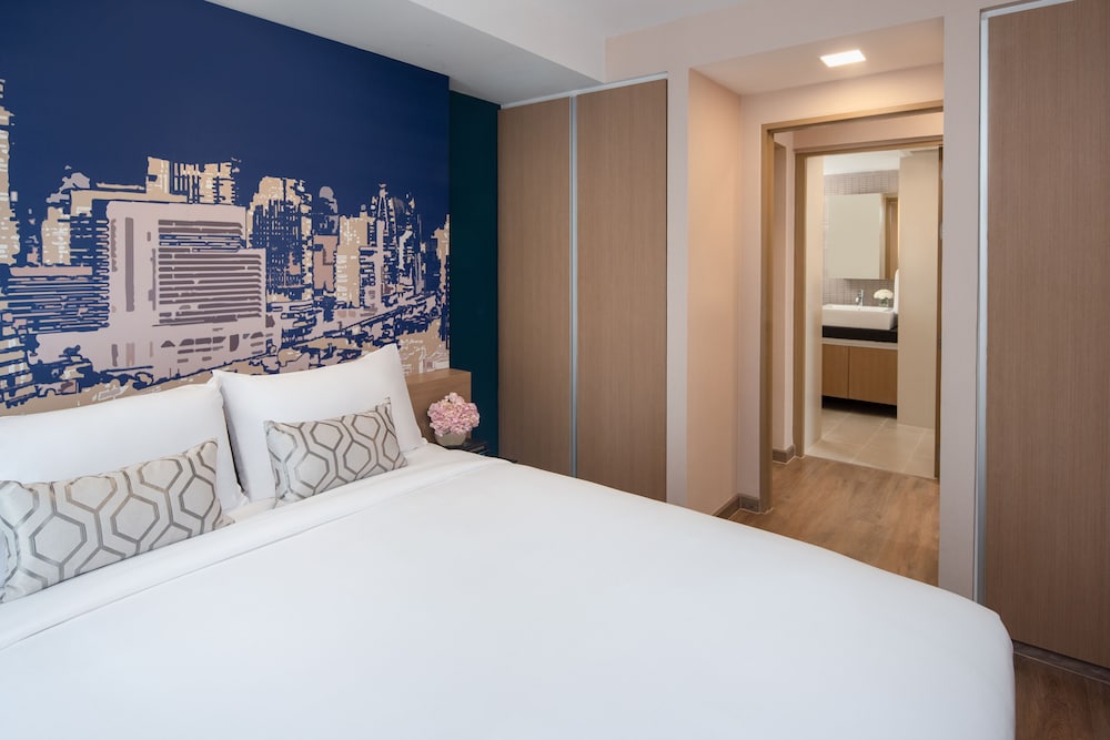 Citadines Sukhumvit 8 Bangkok 15/40