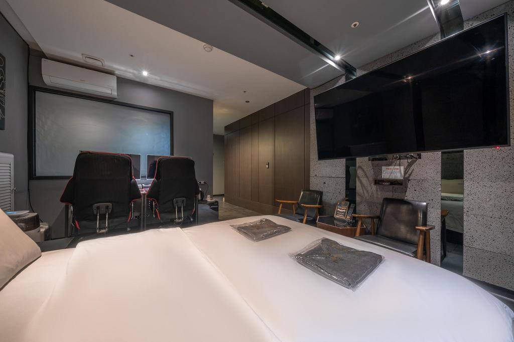 Design Hotel Xym Ansan 47/54