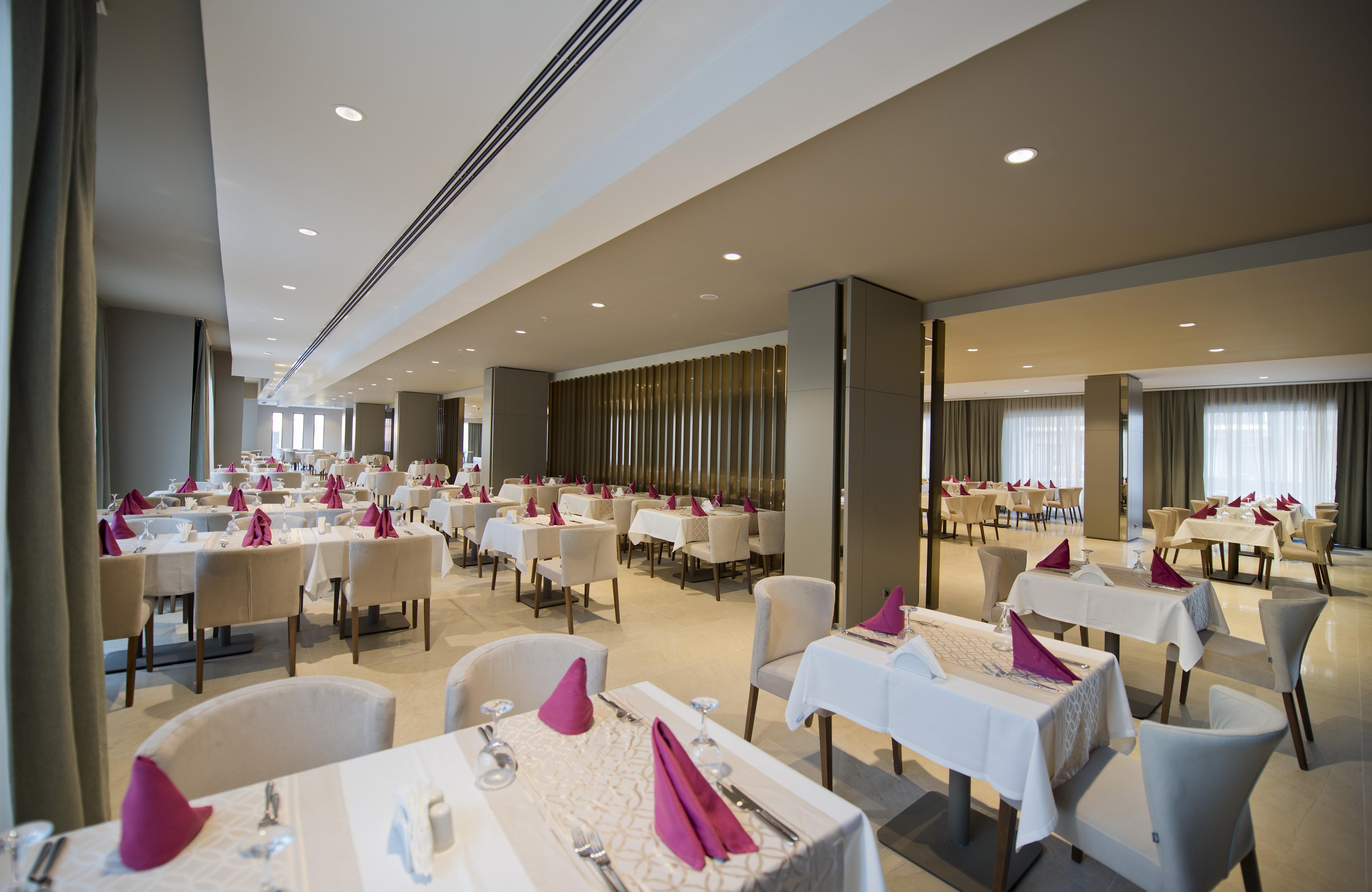 Club Calimera Serra Palace Hotel (ex Iberotel) 6/16