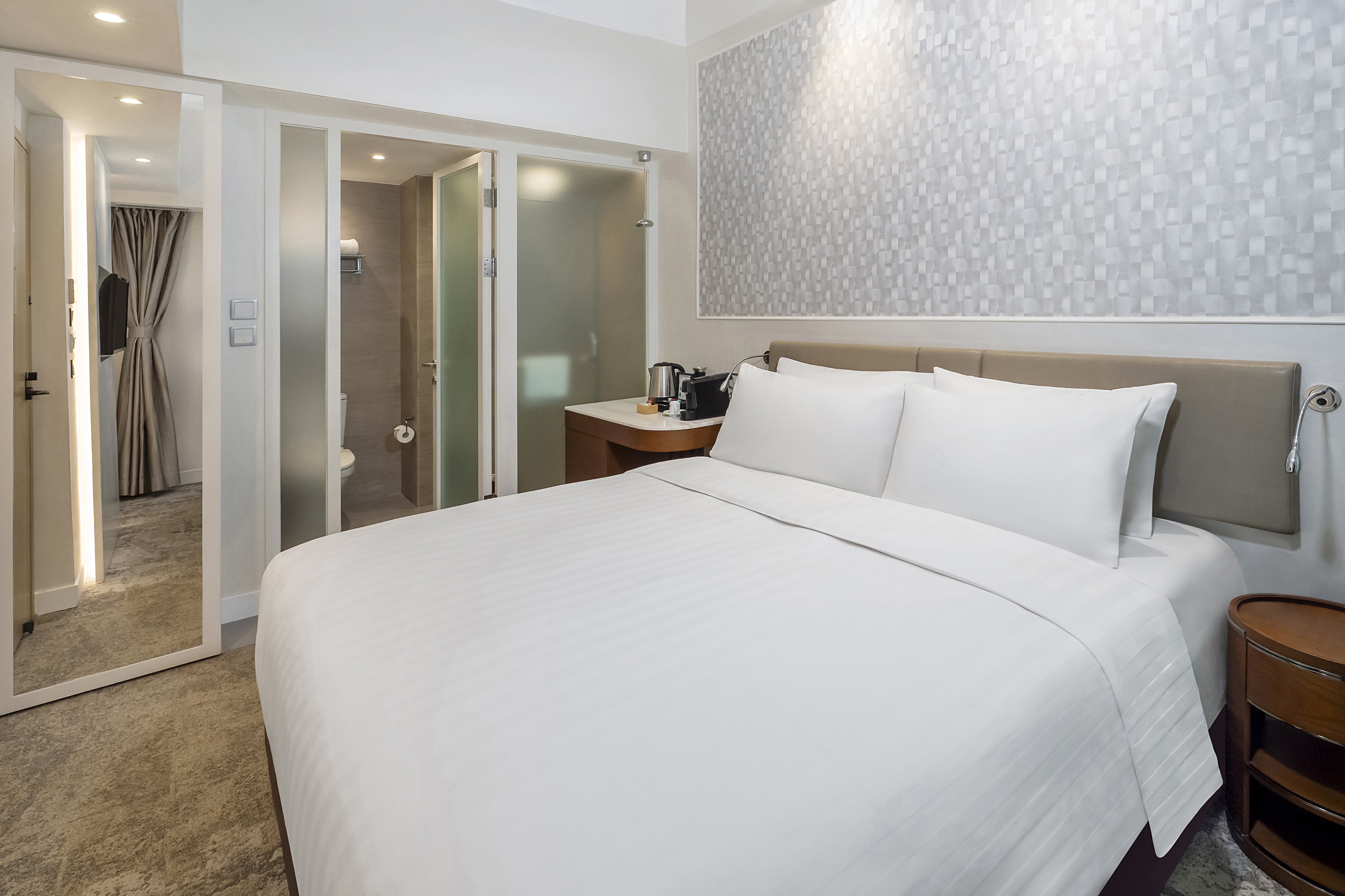 Y Hotel Hong Kong 37/56