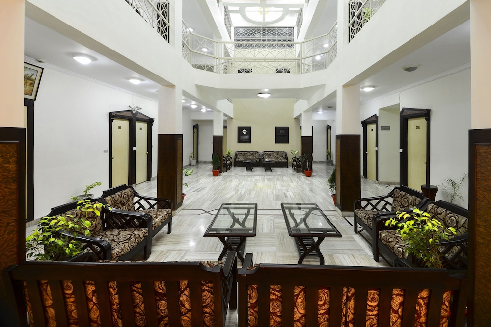 HOTEL ASHISH PALACE 21/32