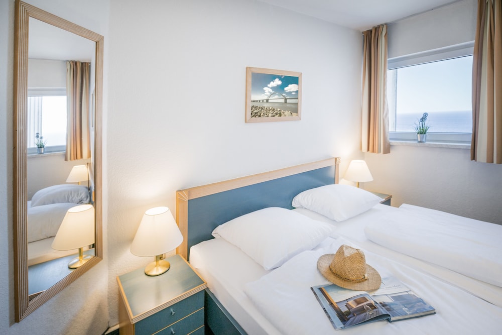 Ifa Fehrman Hotel Ferien Centrum 15/61