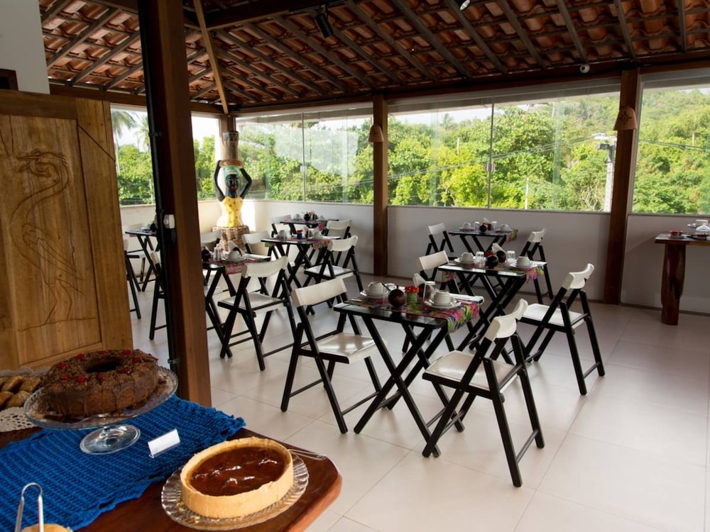 Pousada Bahia Inn 55/62