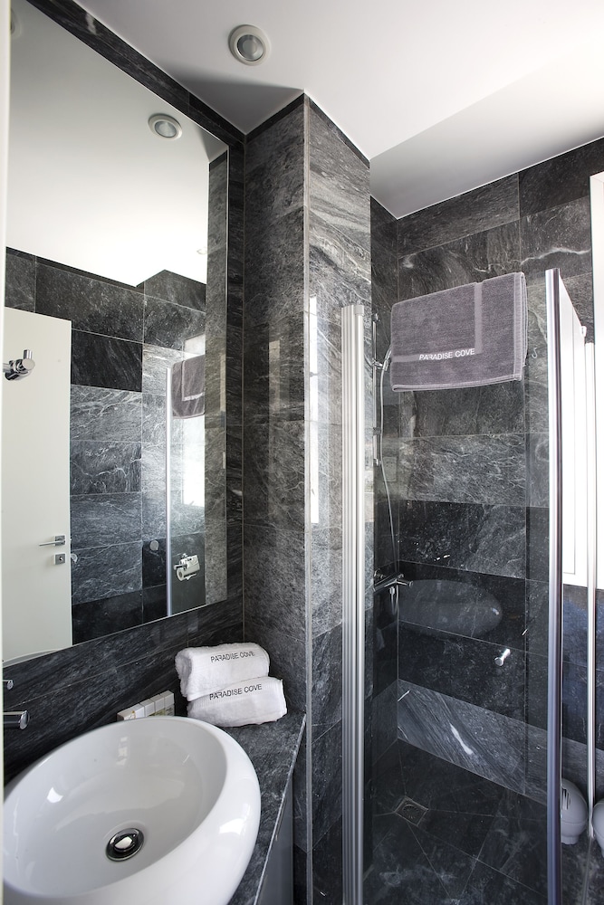 1 Bedroom, Cerulean, Villa