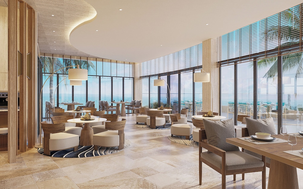 Melia Serenity Cam Ranh Beach Resort 32/47