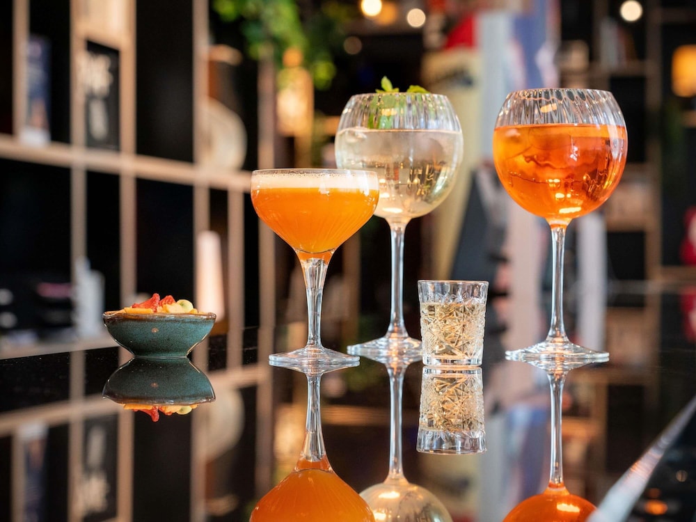 ibis Styles Paris Villejuif (Opening May 2024) 23/52