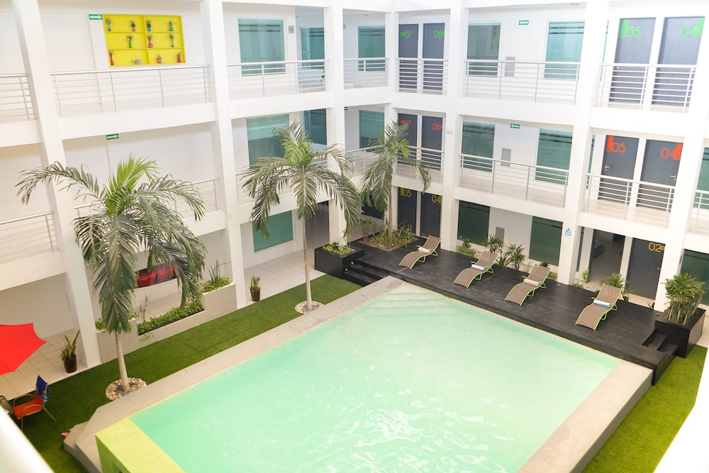 TRYP by Wyndham Chetumal 9/42