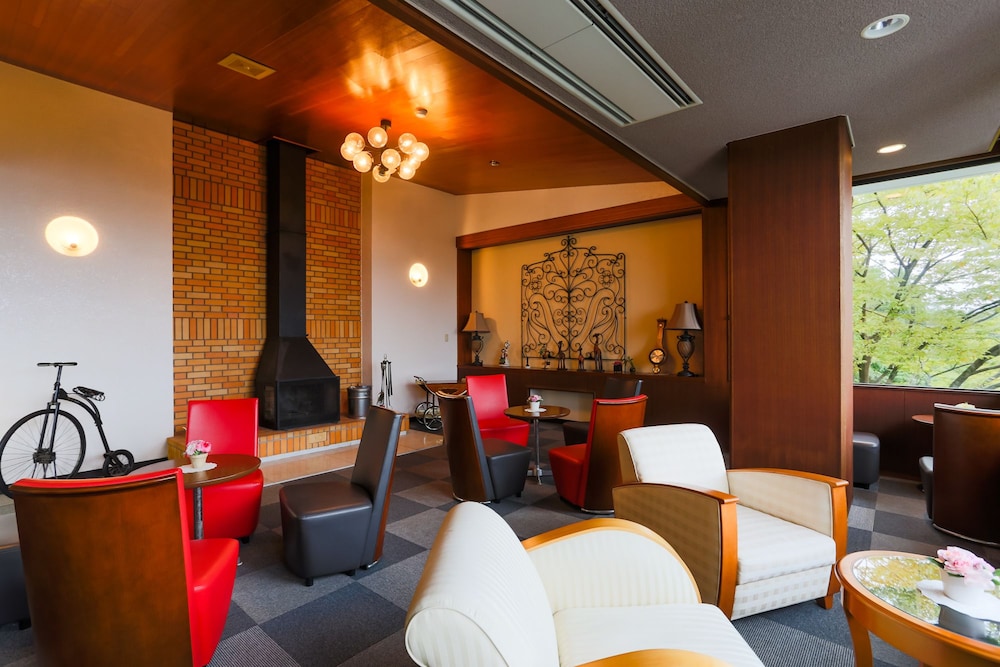 Hotel Kasansui 40/43