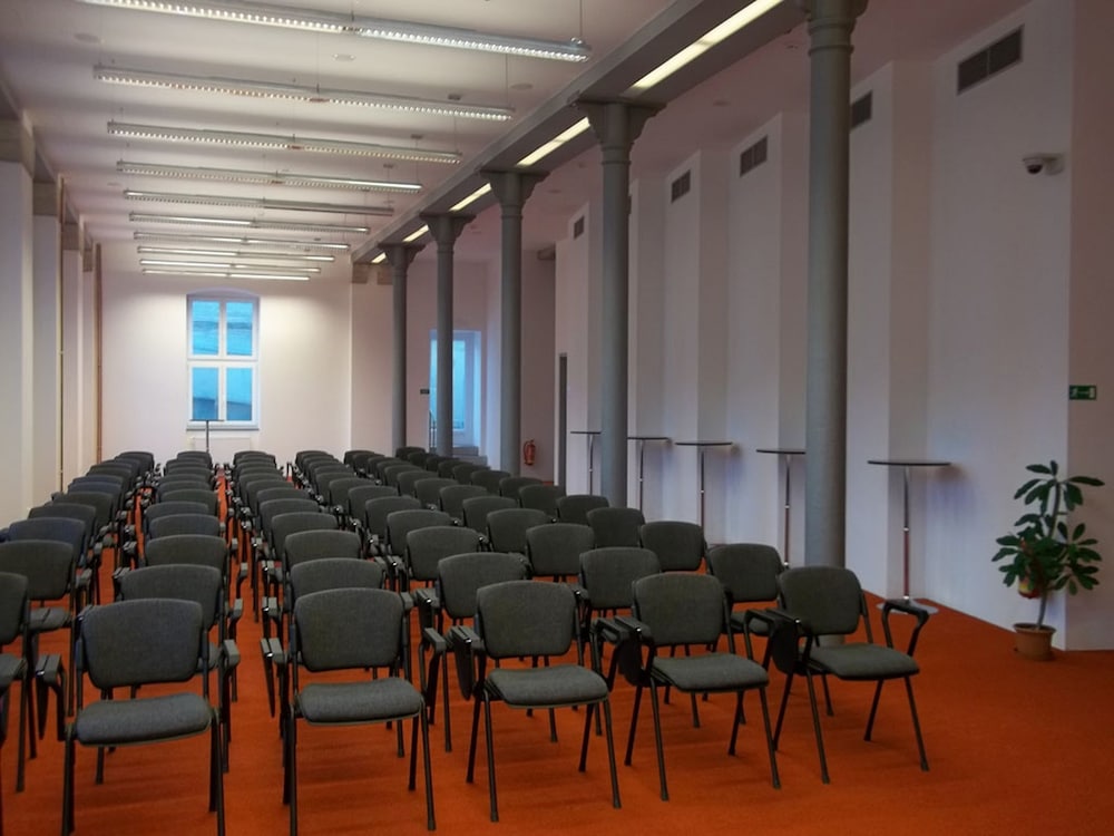EA Business Hotel Jihlava 39/51