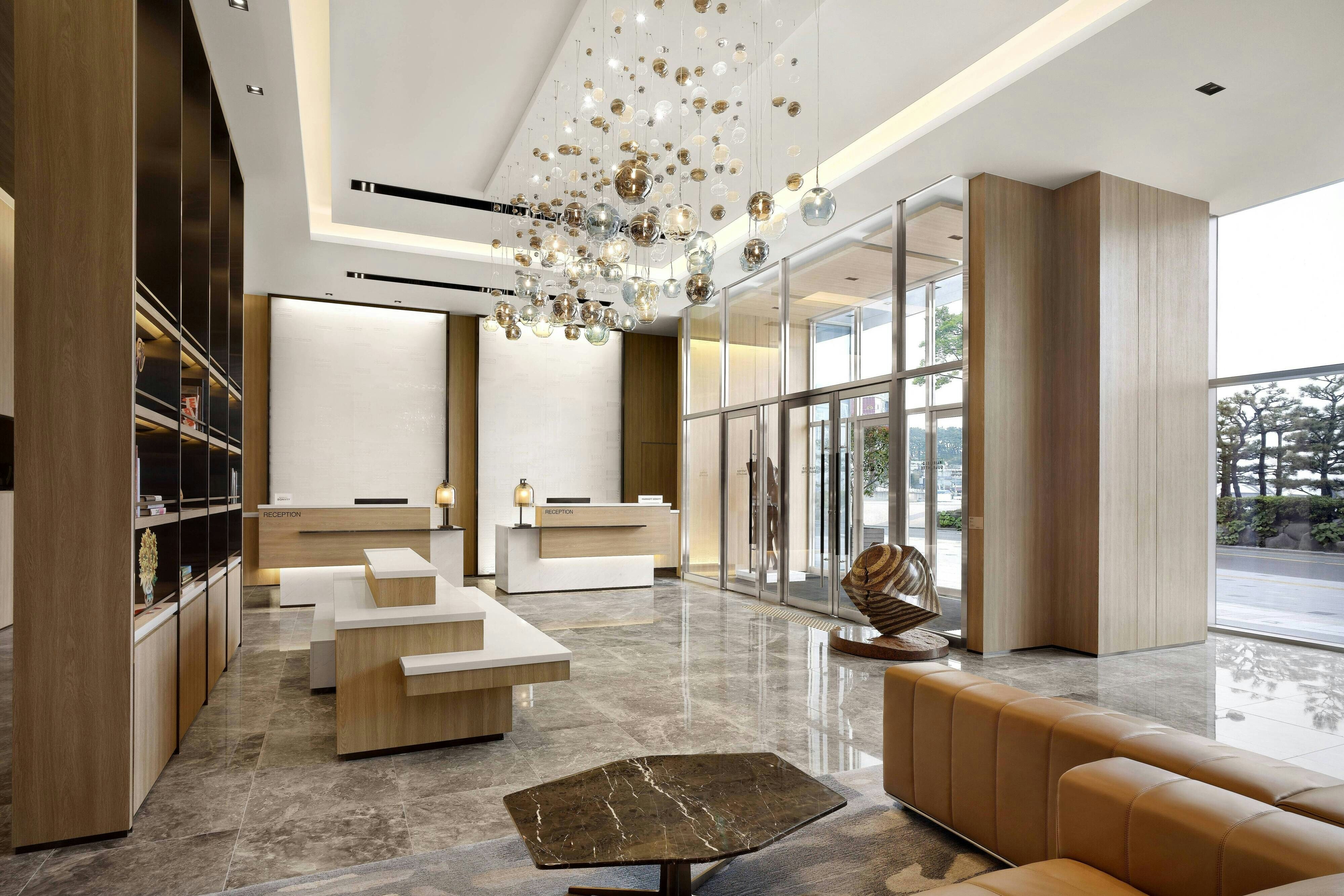 Fairfield by Marriott Busan Songdo Beach 12/16