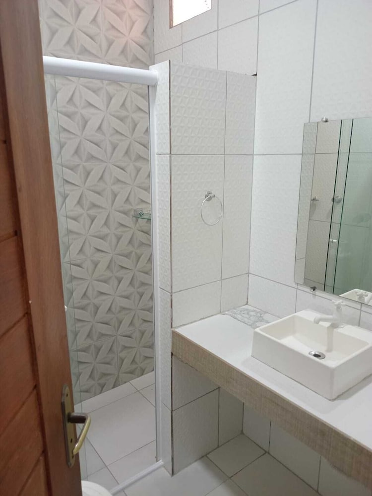 Pousada Recanto das Arvores 18/20