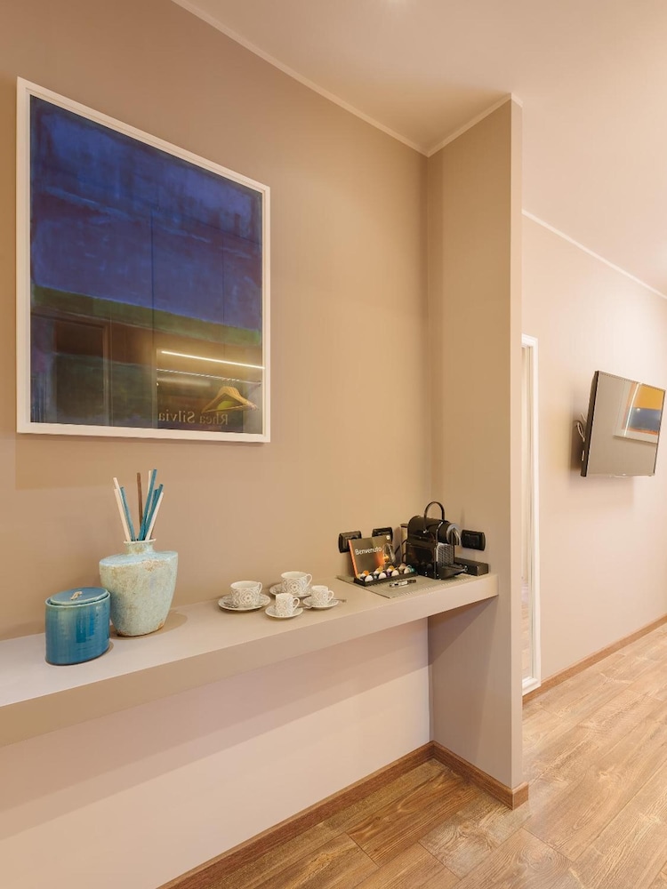 Etruska Luxury Trastevere 52/56