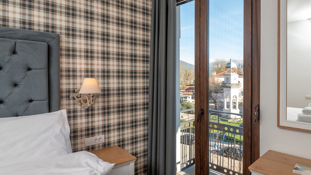 Hotel Brettania 41/41