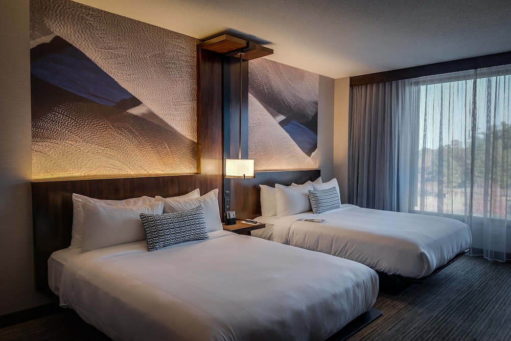 Richmond Marriott Short Pump 8/40