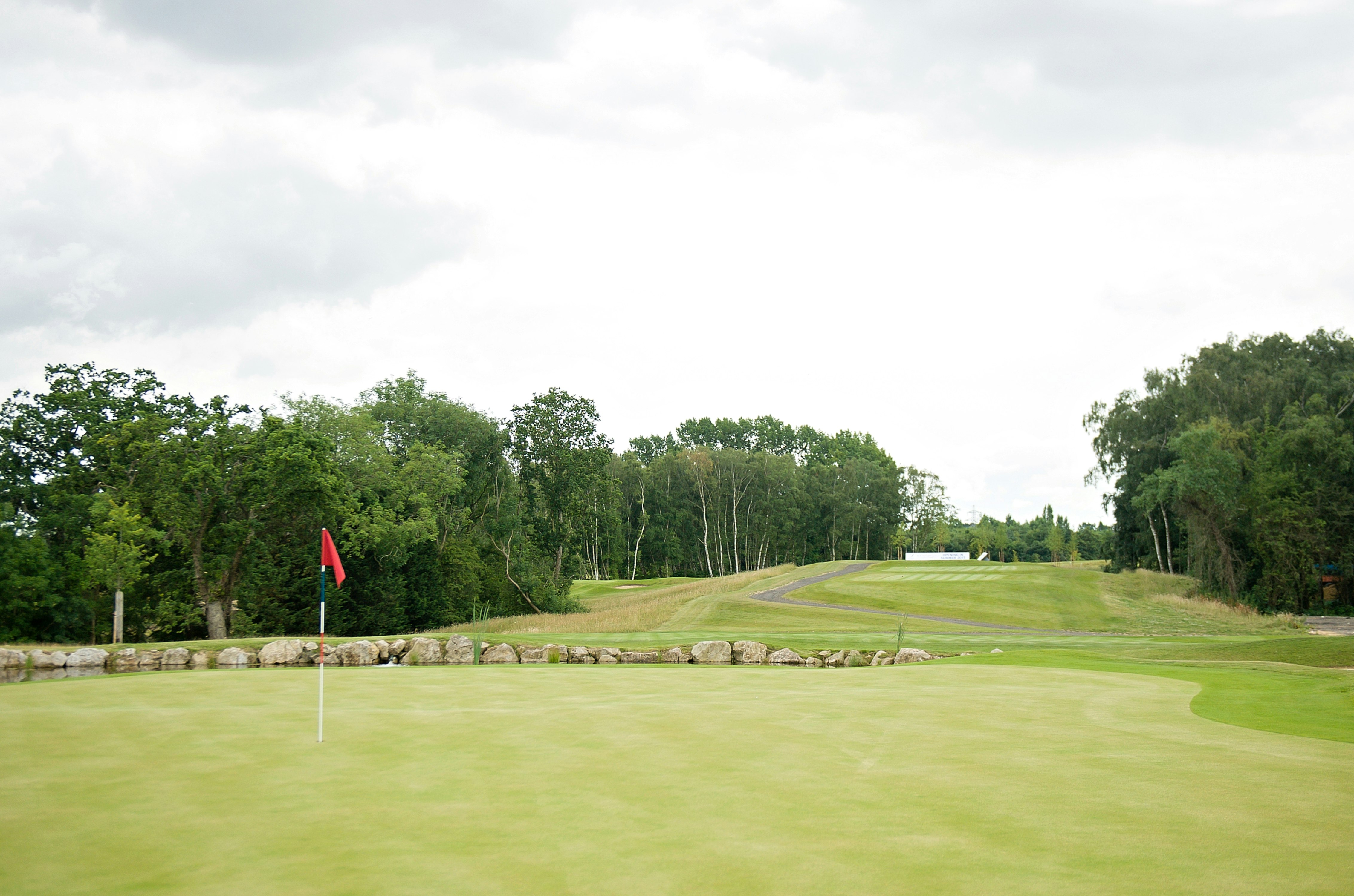 Hilton Southampton - Utilita Bowl 15/41