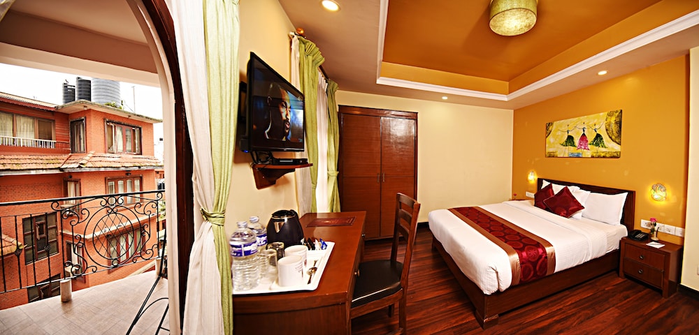 Dom Himalaya Hotel 30/73