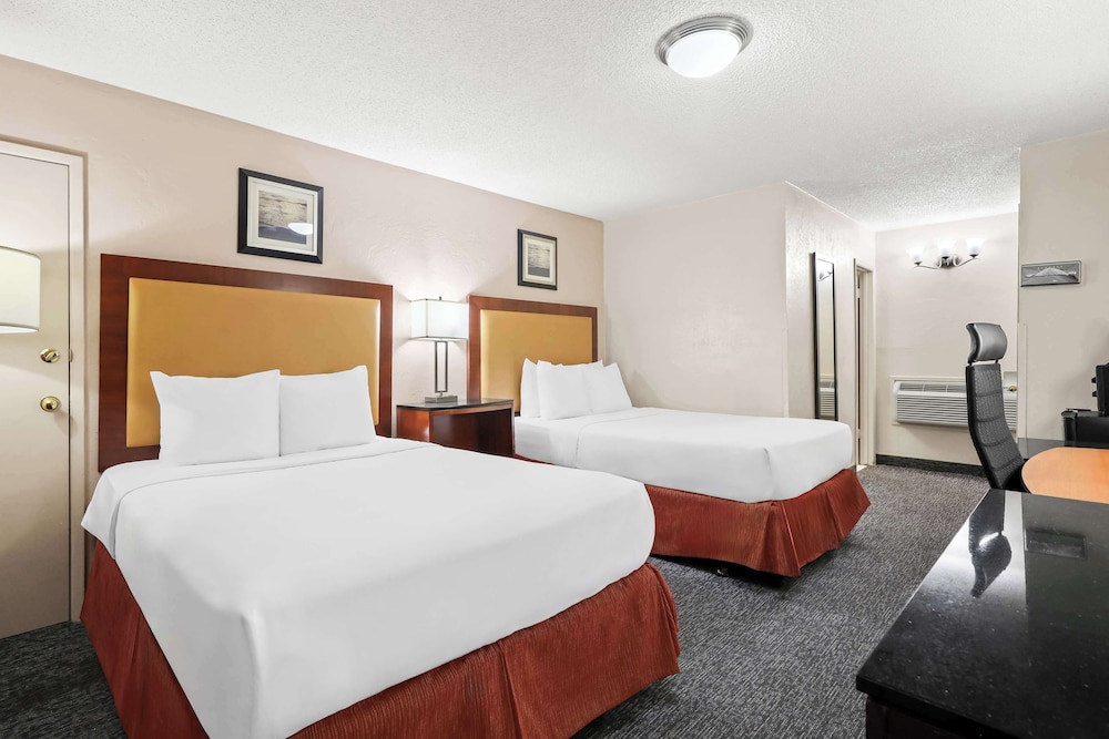 Surestay Hotel By Best Western Blythe 16/39