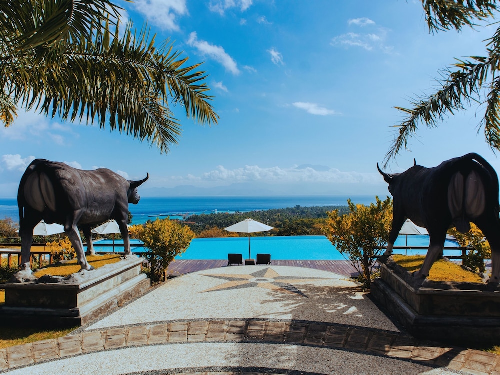 Semabu Hills Hotel Nusa Penida - Bali 30/50